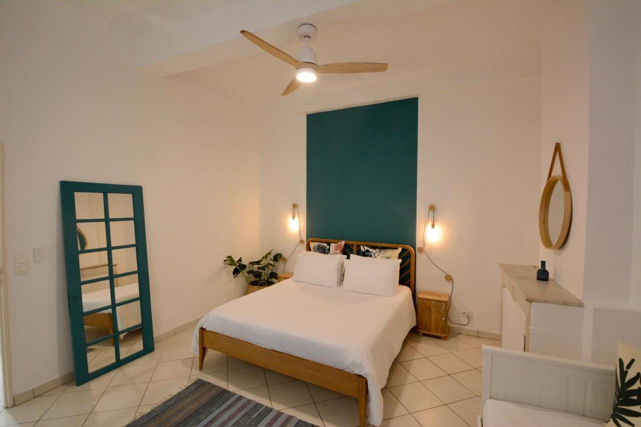 Old Town Antibes Apartment Ngoại thất bức ảnh
