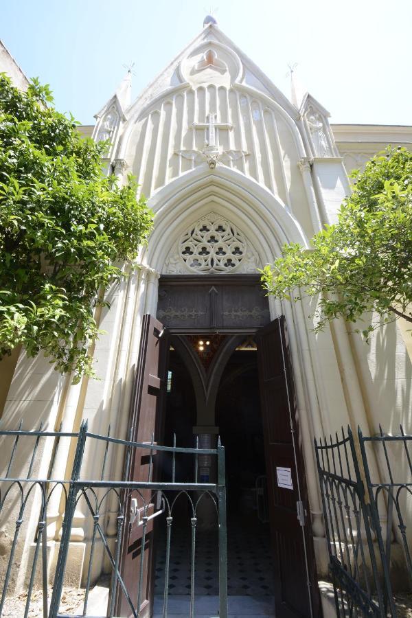 Old Town Antibes Apartment Ngoại thất bức ảnh