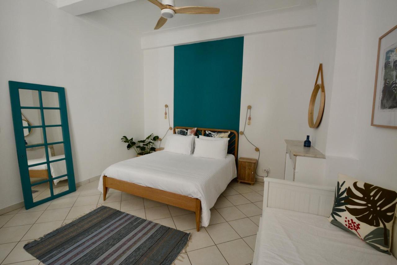 Old Town Antibes Apartment Ngoại thất bức ảnh